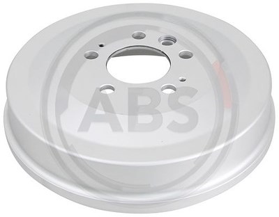 A.b.s. Bremstrommel [Hersteller-Nr. 2924-S] für VW von A.B.S.