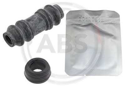 A.b.s. Führungshülsensatz, Bremssattel [Hersteller-Nr. 55039] für Mazda, Mitsubishi, Toyota von A.B.S.