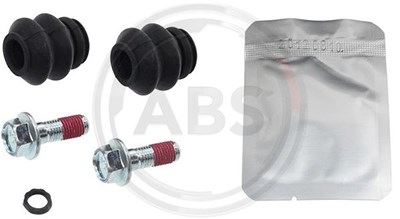 A.b.s. Führungshülsensatz, Bremssattel [Hersteller-Nr. 55074] für Ford, Nissan von A.B.S.
