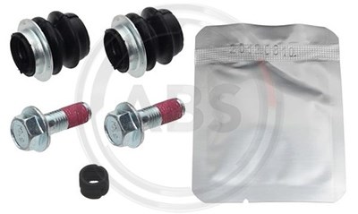 A.b.s. Führungshülsensatz, Bremssattel [Hersteller-Nr. 55098] für Toyota von A.B.S.