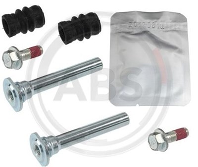 A.b.s. Führungshülsensatz, Bremssattel [Hersteller-Nr. 55104] für Honda, Land Rover, Mg, Rover von A.B.S.