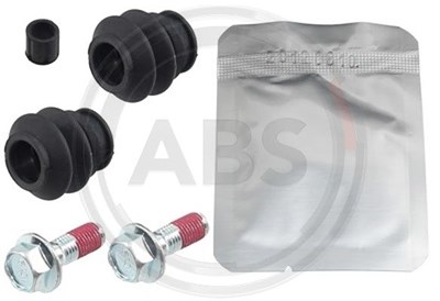 A.b.s. Führungshülsensatz, Bremssattel [Hersteller-Nr. 55234] für Hyundai, Kia von A.B.S.