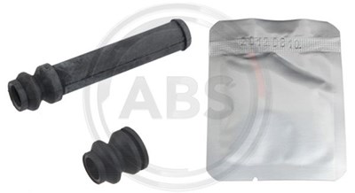 A.b.s. Führungshülsensatz, Bremssattel [Hersteller-Nr. 55223] für Mazda, Mitsubishi von A.B.S.