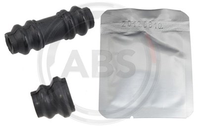 A.b.s. Führungshülsensatz, Bremssattel [Hersteller-Nr. 55026] für Mazda, Mitsubishi, Proton, Toyota von A.B.S.