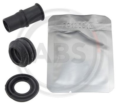 A.b.s. Führungshülsensatz, Bremssattel [Hersteller-Nr. 55094] für Mercedes-Benz von A.B.S.