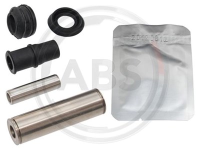 A.b.s. Führungshülsensatz, Bremssattel [Hersteller-Nr. 55095] für Mercedes-Benz von A.B.S.