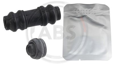 A.b.s. Führungshülsensatz, Bremssattel [Hersteller-Nr. 55143] für Subaru von A.B.S.
