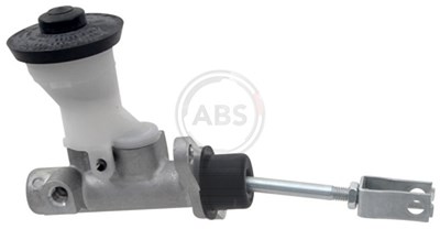A.b.s. Geberzylinder, Kupplung [Hersteller-Nr. 71033] für Toyota von A.B.S.