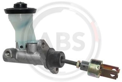 A.b.s. Geberzylinder, Kupplung [Hersteller-Nr. 75027] für Toyota von A.B.S.