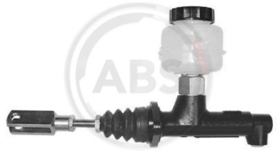 A.b.s. Geberzylinder, Kupplung [Hersteller-Nr. 41845] für Mercedes-Benz von A.B.S.