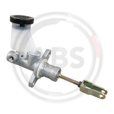 A.b.s. Geberzylinder, Kupplung [Hersteller-Nr. 75273] für Nissan von A.B.S.