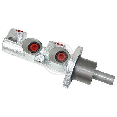 A.b.s. Hauptbremszylinder [Hersteller-Nr. 61221] für Fiat, Lancia von A.B.S.