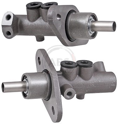 A.b.s. Hauptbremszylinder [Hersteller-Nr. 51060] für Ford, Nissan, Rover von A.B.S.