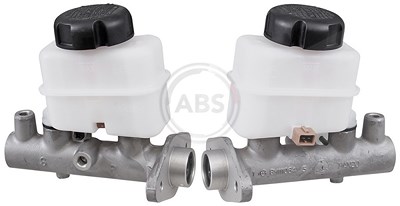A.b.s. Hauptbremszylinder [Hersteller-Nr. 41048] für Hyundai, Kia von A.B.S.