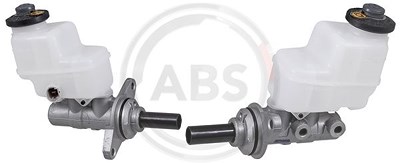 A.b.s. Hauptbremszylinder [Hersteller-Nr. 41088] für Toyota von A.B.S.