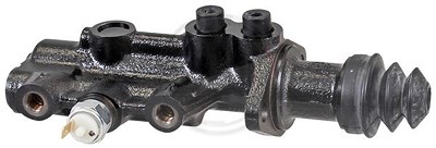 A.b.s. Hauptbremszylinder [Hersteller-Nr. 41189] für Porsche von A.B.S.