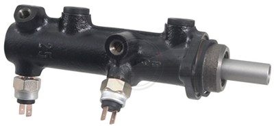 A.b.s. Hauptbremszylinder [Hersteller-Nr. 41781] für VW von A.B.S.