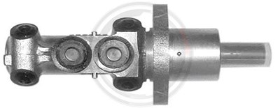A.b.s. Hauptbremszylinder [Hersteller-Nr. 51016X] für Skoda, VW von A.B.S.