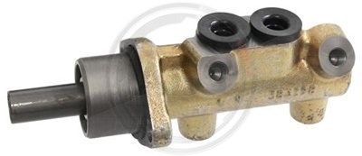 A.b.s. Hauptbremszylinder [Hersteller-Nr. 61138] für Renault von A.B.S.