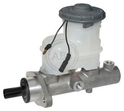 A.b.s. Hauptbremszylinder [Hersteller-Nr. 71439] für Honda von A.B.S.