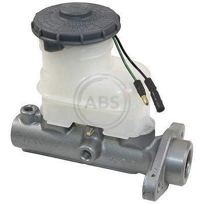 A.b.s. Hauptbremszylinder [Hersteller-Nr. 71442] für Honda von A.B.S.