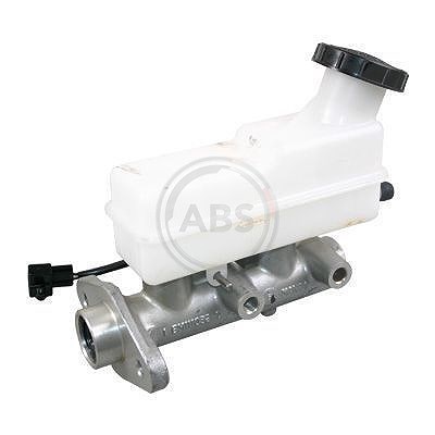 A.b.s. Hauptbremszylinder [Hersteller-Nr. 72035] für Hyundai von A.B.S.