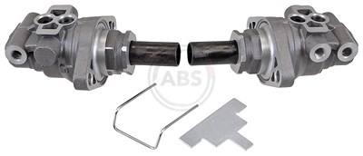 A.b.s. Hauptbremszylinder [Hersteller-Nr. 75234] für Toyota von A.B.S.