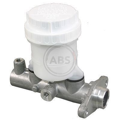 A.b.s. Hauptbremszylinder [Hersteller-Nr. 75184] für Hyundai, Mitsubishi von A.B.S.