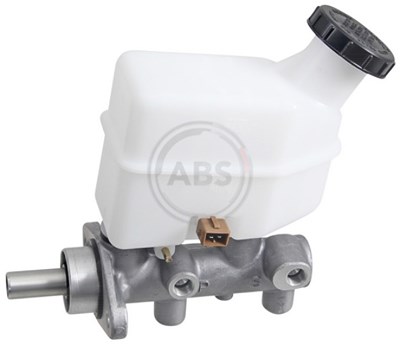 A.b.s. Hauptbremszylinder [Hersteller-Nr. 61590] für Hyundai, Kia von A.B.S.