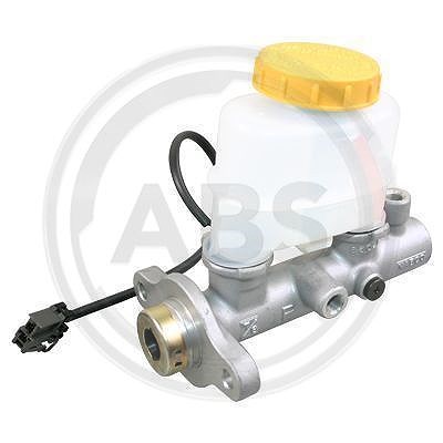 A.b.s. Hauptbremszylinder [Hersteller-Nr. 71404] für Nissan von A.B.S.