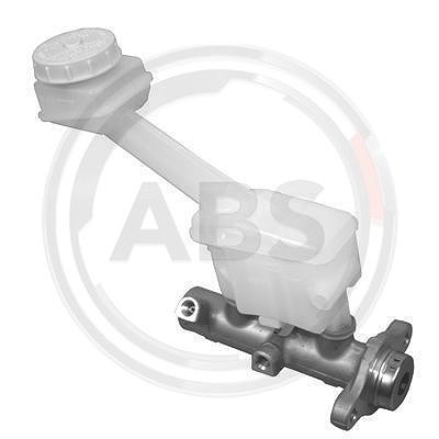A.b.s. Hauptbremszylinder [Hersteller-Nr. 75206] für Nissan von A.B.S.