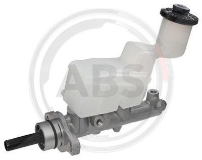 A.b.s. Hauptbremszylinder [Hersteller-Nr. 72045] für Toyota von A.B.S.
