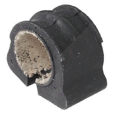 A.b.s. Lagerbuchse, Stabilisator [Hersteller-Nr. 270726] für Audi, Geely, Seat, Skoda, VW von A.B.S.