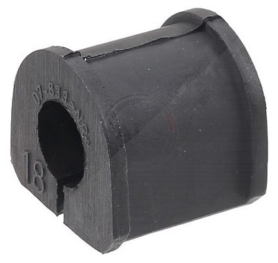 A.b.s. Lagerbuchse, Stabilisator [Hersteller-Nr. 270866] für Fiat, Opel, Saab, Vauxhall von A.B.S.