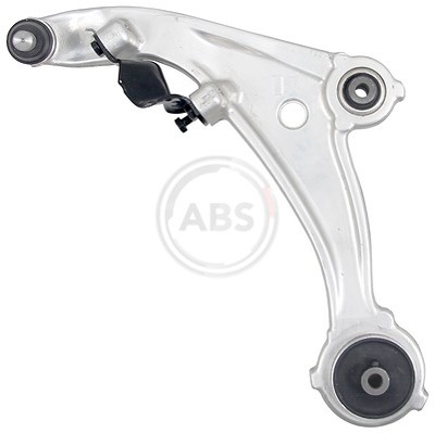 A.b.s. Lenker, Radaufhängung [Hersteller-Nr. 211708] für Nissan von A.B.S.
