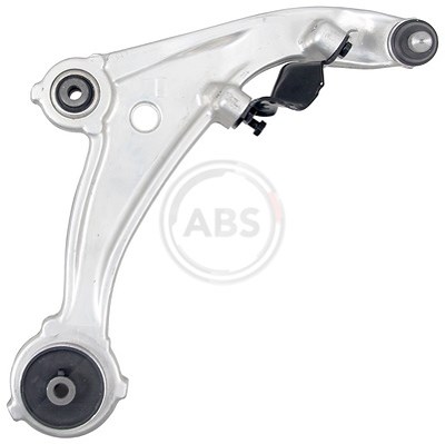 A.b.s. Lenker, Radaufhängung [Hersteller-Nr. 211709] für Nissan von A.B.S.
