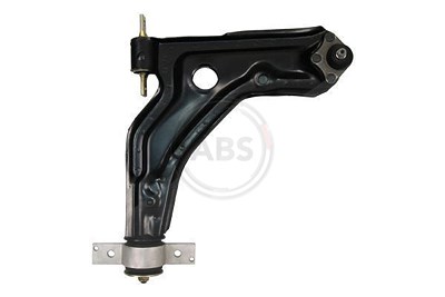 A.b.s. Lenker, Radaufhängung [Hersteller-Nr. 210003] für Alfa Romeo, Fiat von A.B.S.