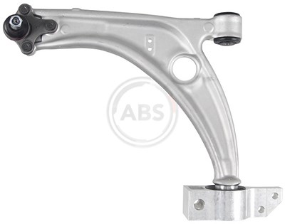 A.b.s. Lenker, Radaufhängung [Hersteller-Nr. 211551] für Seat, VW von A.B.S.