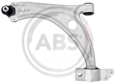 A.b.s. Lenker, Radaufhängung [Hersteller-Nr. 211589] für Audi von A.B.S.