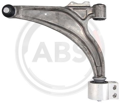 A.b.s. Lenker, Radaufhängung [Hersteller-Nr. 211322] für Chevrolet, Opel von A.B.S.