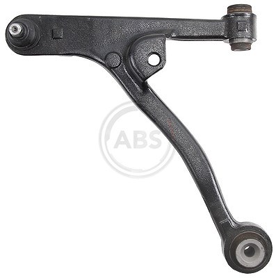 A.b.s. Lenker, Radaufhängung [Hersteller-Nr. 211354] für Chrysler von A.B.S.