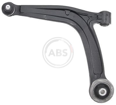 A.b.s. Lenker, Radaufhängung [Hersteller-Nr. 211207] für Abarth, Fiat von A.B.S.