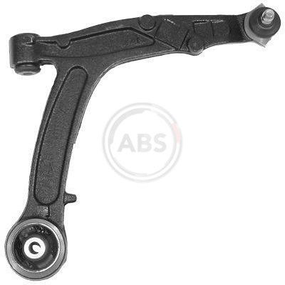 A.b.s. Lenker, Radaufhängung [Hersteller-Nr. 210808] für Fiat von A.B.S.