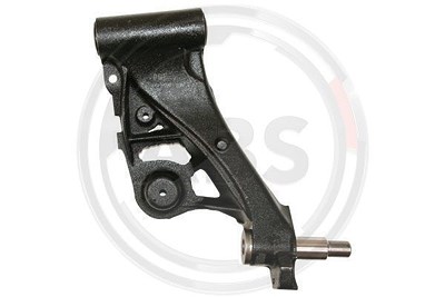 A.b.s. Lenker, Radaufhängung [Hersteller-Nr. 210743] für Fiat von A.B.S.
