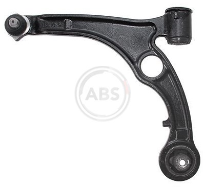 A.b.s. Lenker, Radaufhängung [Hersteller-Nr. 211156] für Fiat von A.B.S.