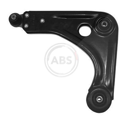 A.b.s. Lenker, Radaufhängung [Hersteller-Nr. 210192] für Ford von A.B.S.