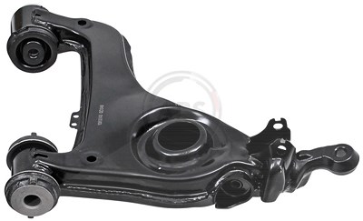 A.b.s. Lenker, Radaufhängung [Hersteller-Nr. 210358] für Mercedes-Benz von A.B.S.