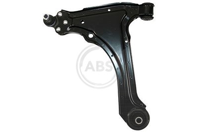 A.b.s. Lenker, Radaufhängung [Hersteller-Nr. 210407] für Opel, Vauxhall von A.B.S.