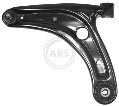 A.b.s. Lenker, Radaufhängung [Hersteller-Nr. 210759] für Honda von A.B.S.