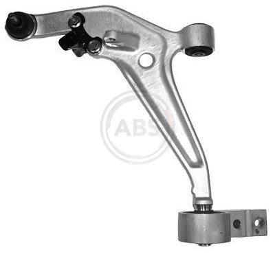 A.b.s. Lenker, Radaufhängung [Hersteller-Nr. 210847] für Nissan von A.B.S.